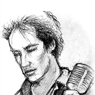 Jeff Buckley — birth chart