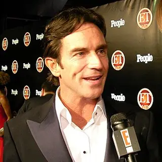 Jeff Probst — birth chart