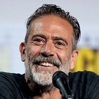 Jeffrey Dean Morgan — birth chart
