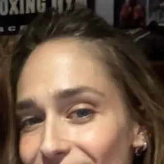 Portrait of Jemima Kirke