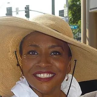 Jenifer Lewis — birth chart