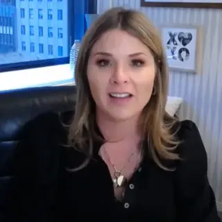 Jenna Bush Hager