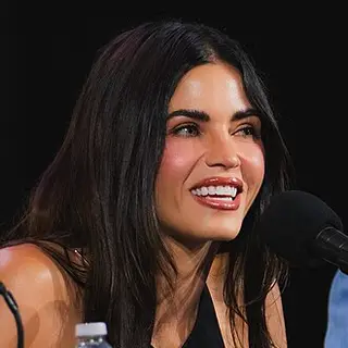 Jenna Dewan