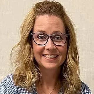 Jenna Fischer — birth chart