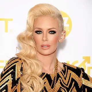 Jenna Jameson — birth chart
