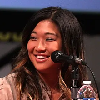 Jenna Ushkowitz — birth chart