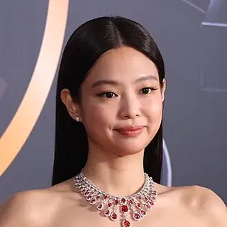 Jennie — birth chart