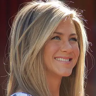 Jennifer Aniston — birth chart