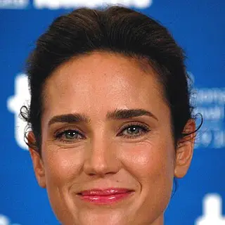 Jennifer Connelly — birth chart