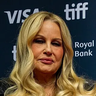 Jennifer Coolidge — birth chart