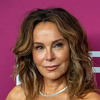 Jennifer Grey — birth chart