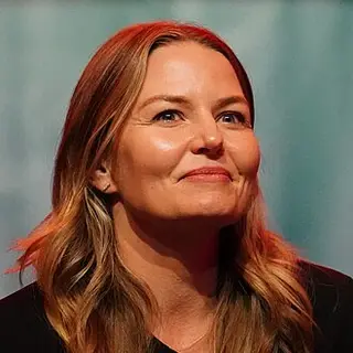 Portrait of Jennifer Morrison
