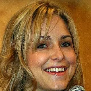 Jenny Mollen — birth chart