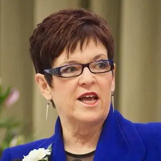 Jenny Shipley — birth chart