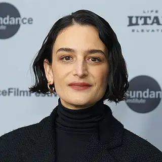 Jenny Slate — birth chart