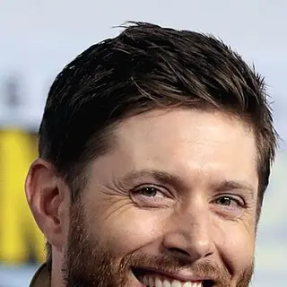 Jensen Ackles — birth chart