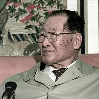 Jeong Ju-yung — birth chart