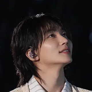 Portrait of Jeonghan
