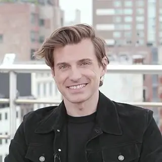 Jeremiah Brent — birth chart