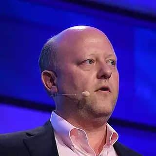 Jeremy Allaire — birth chart