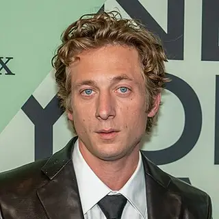 Jeremy Allen White — birth chart