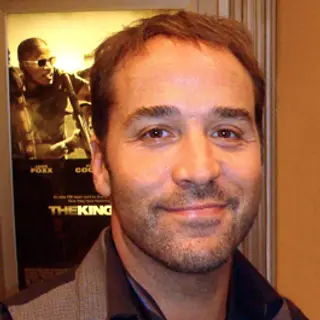 Jeremy Piven — birth chart