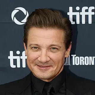Jeremy Renner — birth chart