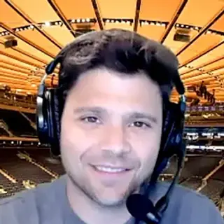 Jerry Ferrara — birth chart