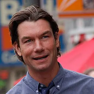 Jerry O'Connell