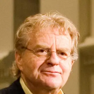 Jerry Springer