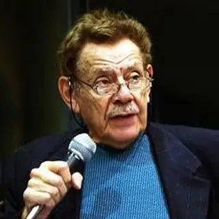 Jerry Stiller