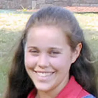 Jessa Duggar