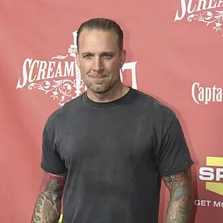 Jesse James — birth chart
