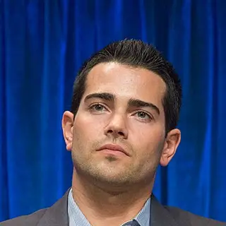 Jesse Metcalfe
