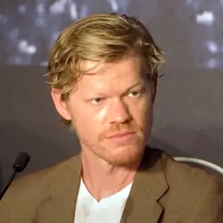 Jesse Plemons — birth chart