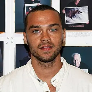 Portrait of Jesse Williams