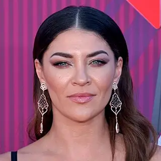 Jessica Szohr