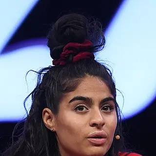 Jessie Reyez — birth chart