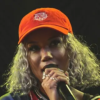 Jhené Aiko — birth chart