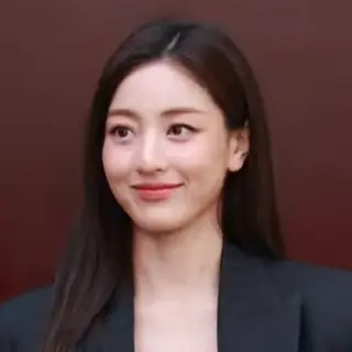 Portrait of Jihyo