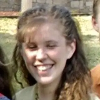 Jill Duggar