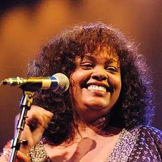 Jill Scott — birth chart