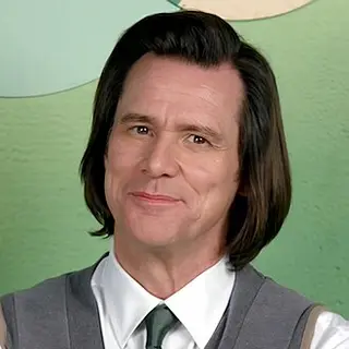 Jim Carrey — birth chart