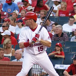 Jim Edmonds