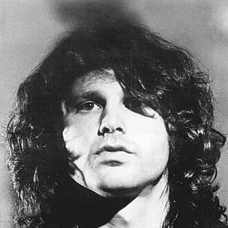 Jim Morrison — birth chart