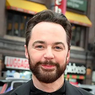 Jim Parsons — birth chart