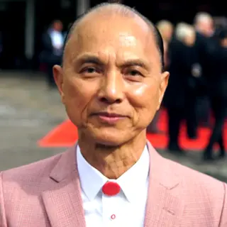 Jimmy Choo — birth chart