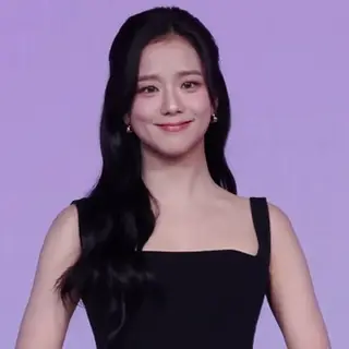 Jisoo — birth chart