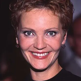 Portrait of Joan Allen
