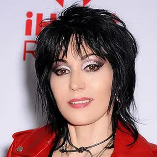 Joan Jett — birth chart